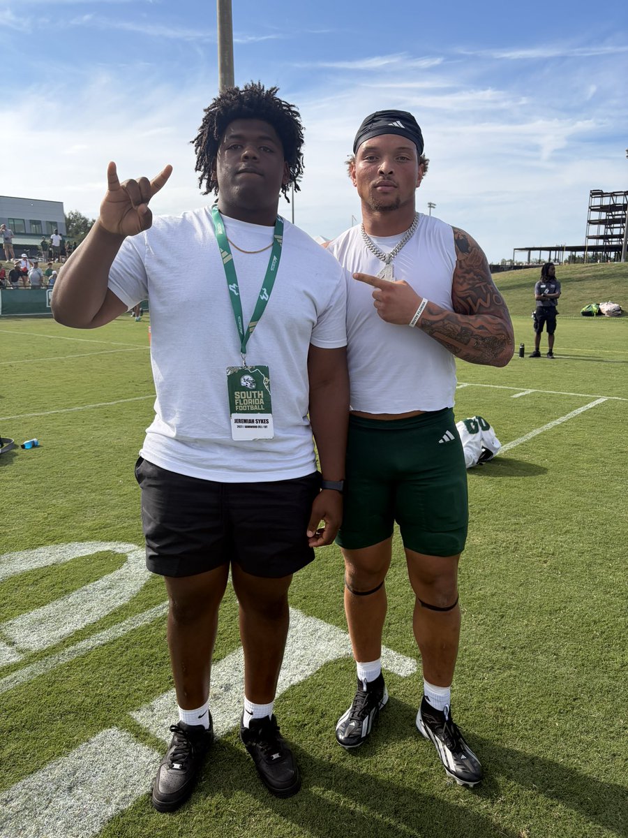 Jeremiah "S̾Y̾K̾O̾" Sykes tweet media