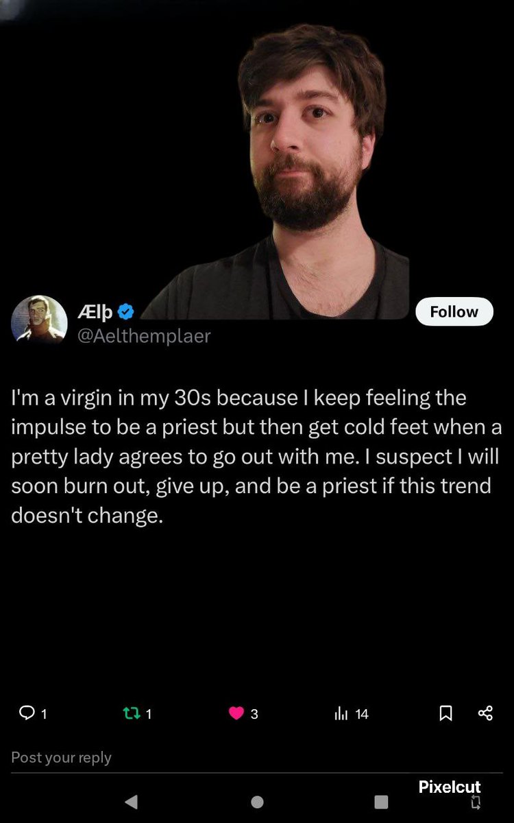 Germanischer Dämon tweet media