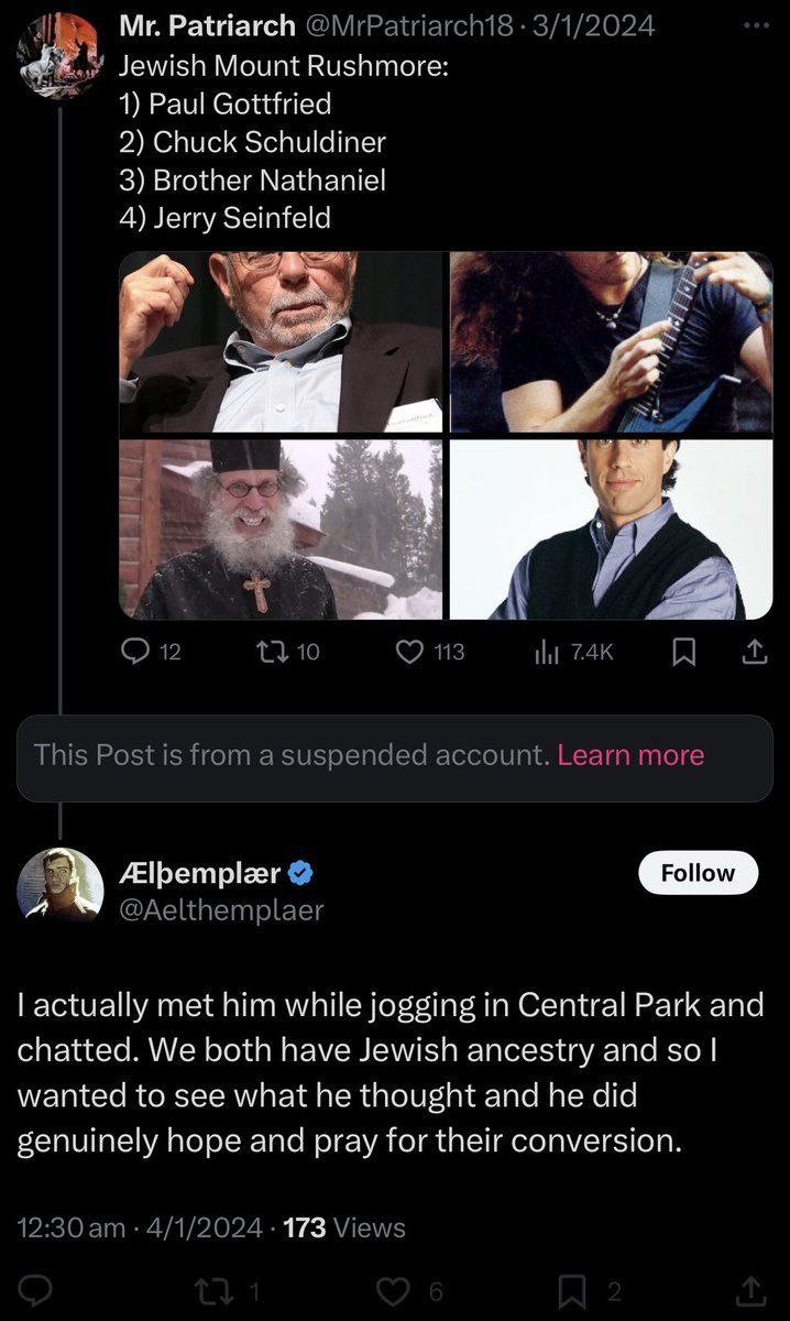 Germanischer Dämon tweet media