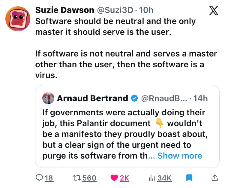 WhatsMoreToSay tweet media