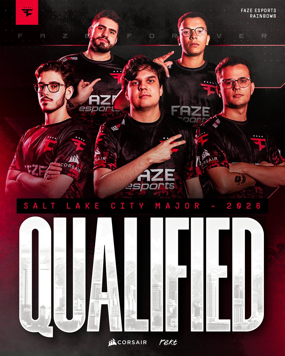 FaZe Esports tweet media
