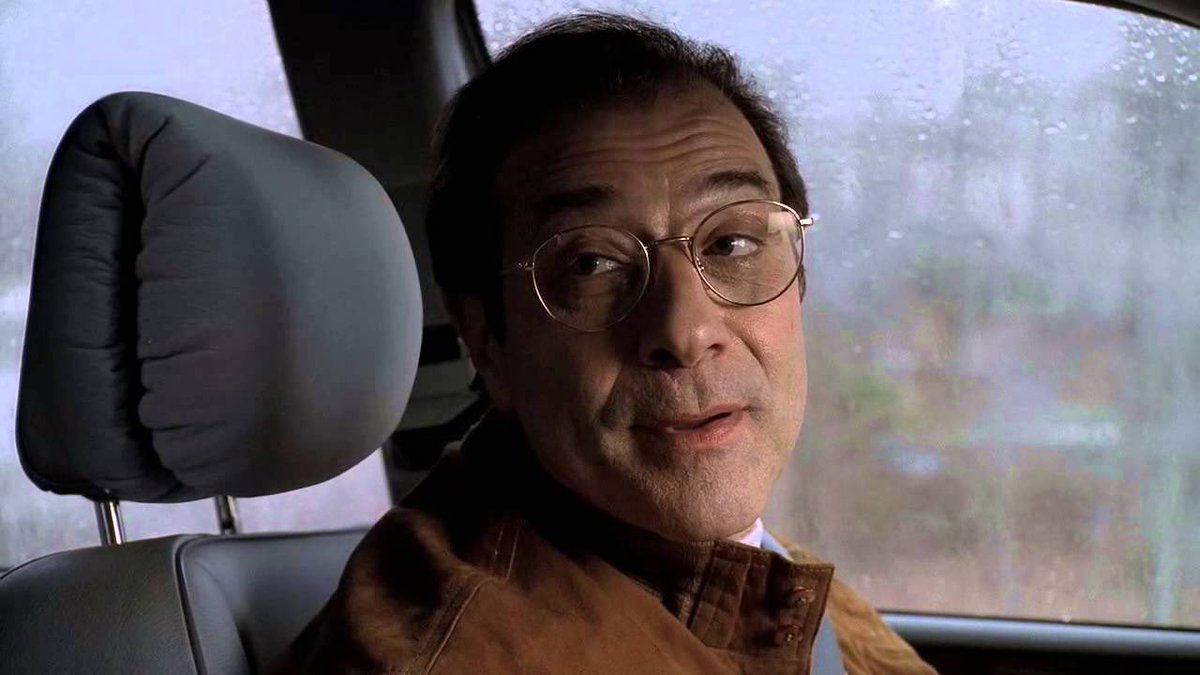 Richard Aprile tweet media