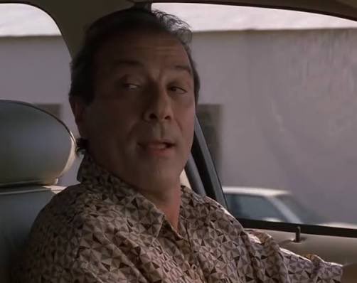 Richard Aprile tweet media