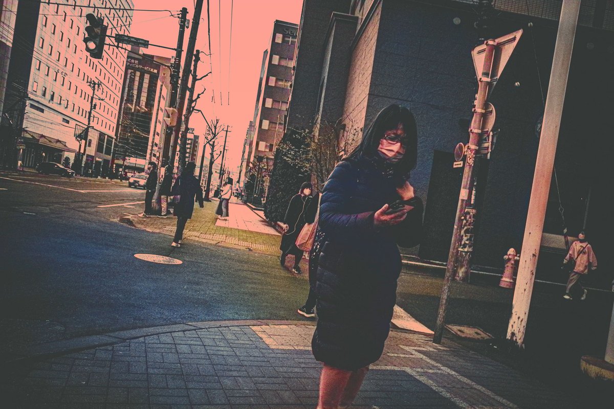 ykzero's tweet image. 20260420 SAPPORO

#GRIII #GR3
#SnapShot
#monochrome