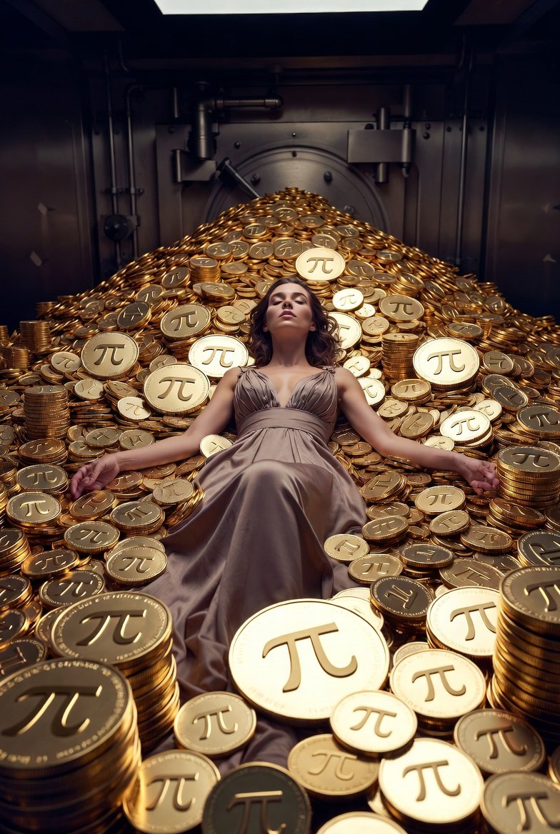 sundaypeter8110's tweet photo. Getting rich in crypto isn’t about one lucky trade 💰

It’s about:
 🤗 Patience
💵 Positioning early
 📈 And not exiting too soon

#Pi #Web3 #getrich $pi https://t.co/FBUhvb3O4x