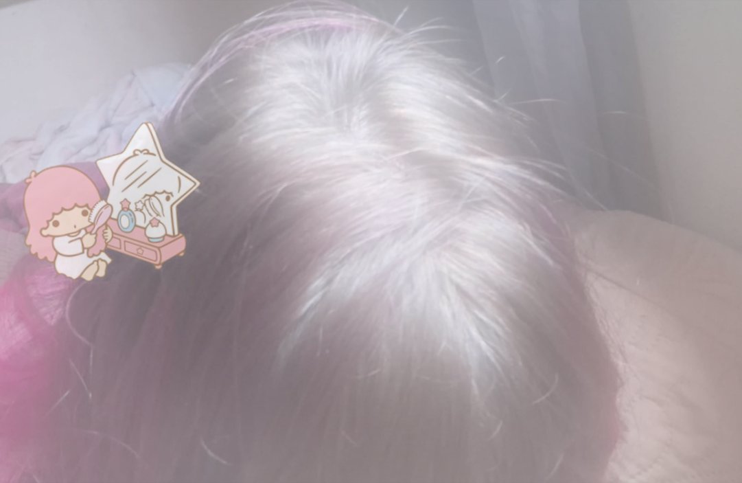 ᜊ lady luni tweet media