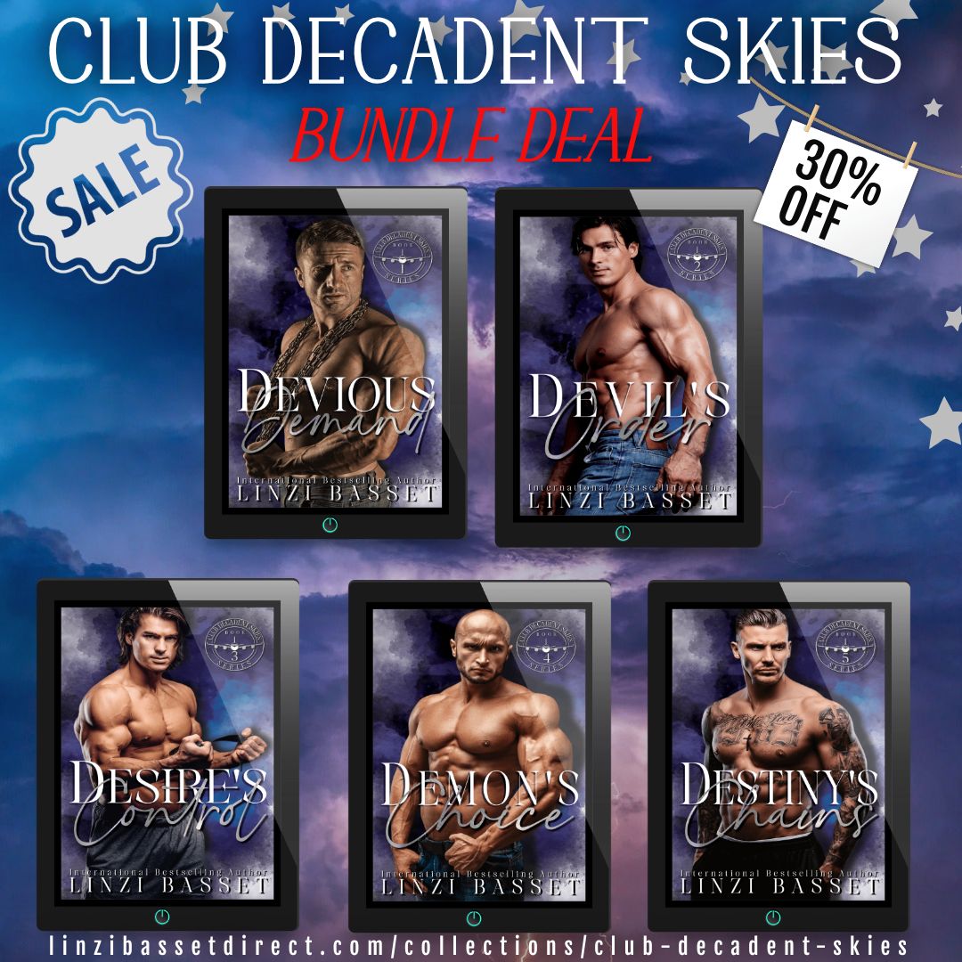 Linzi Basset tweet media