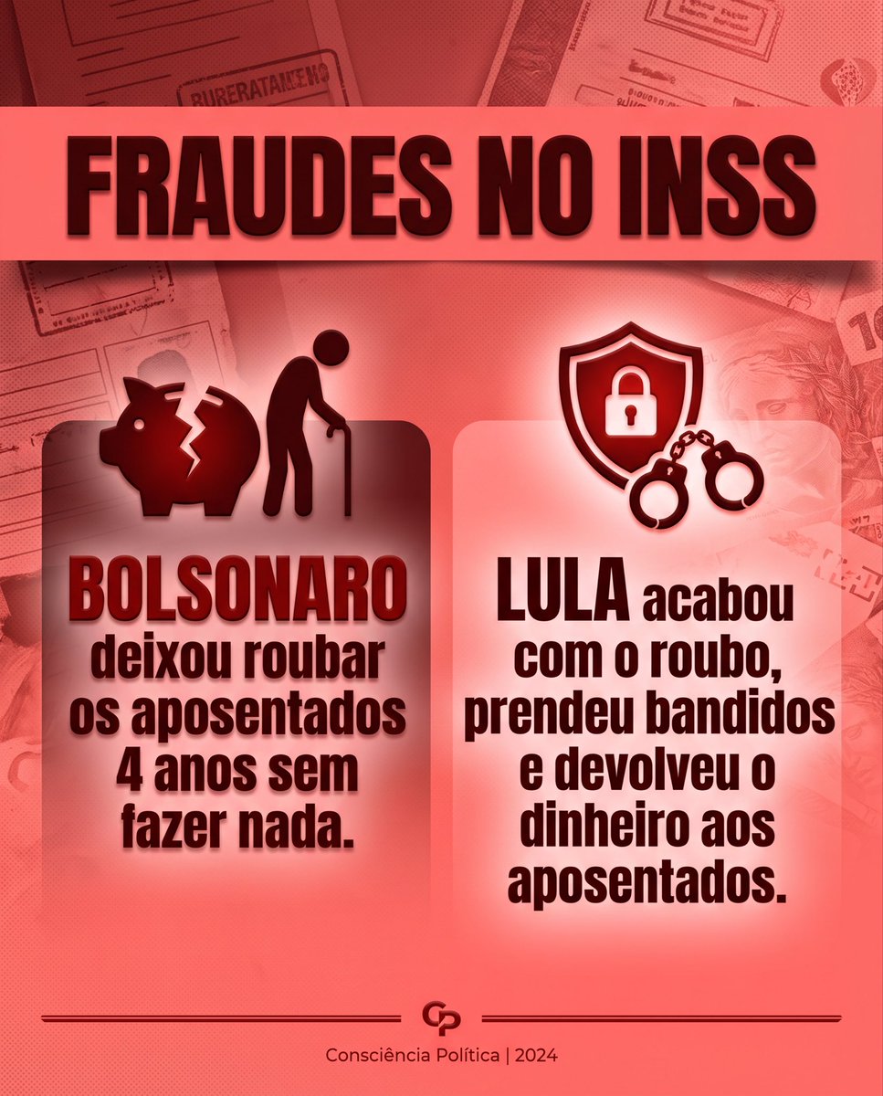 Para fechar bem o domingo de trabalho!
Boa noite, durmam com mais esta verdade.