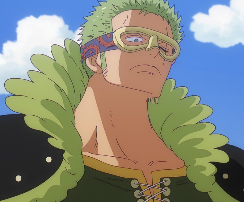 daily_zoro's tweet photo. https://t.co/LKdS7LlFHu