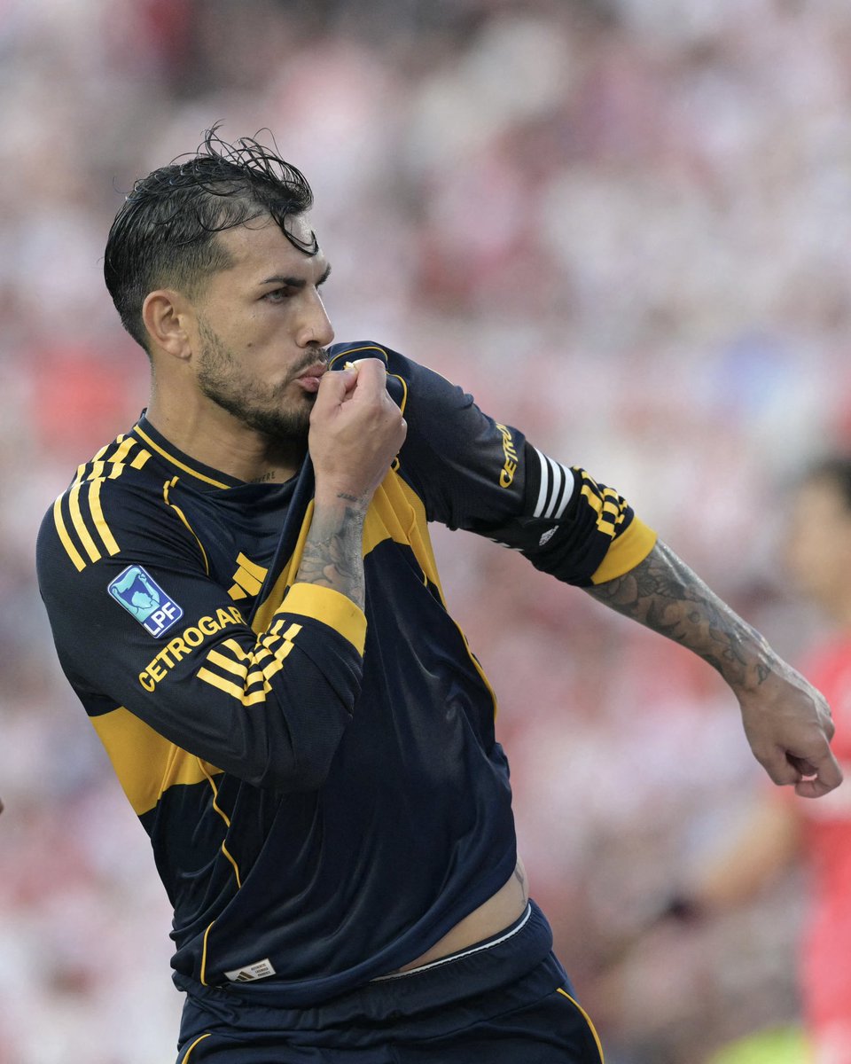 CONMEBOL Libertadores tweet media