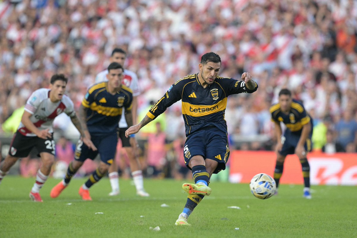 CONMEBOL Libertadores tweet media