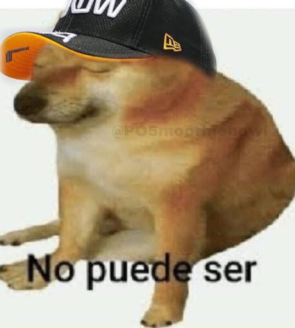 Patricio Pato O'Ward Fans tweet media