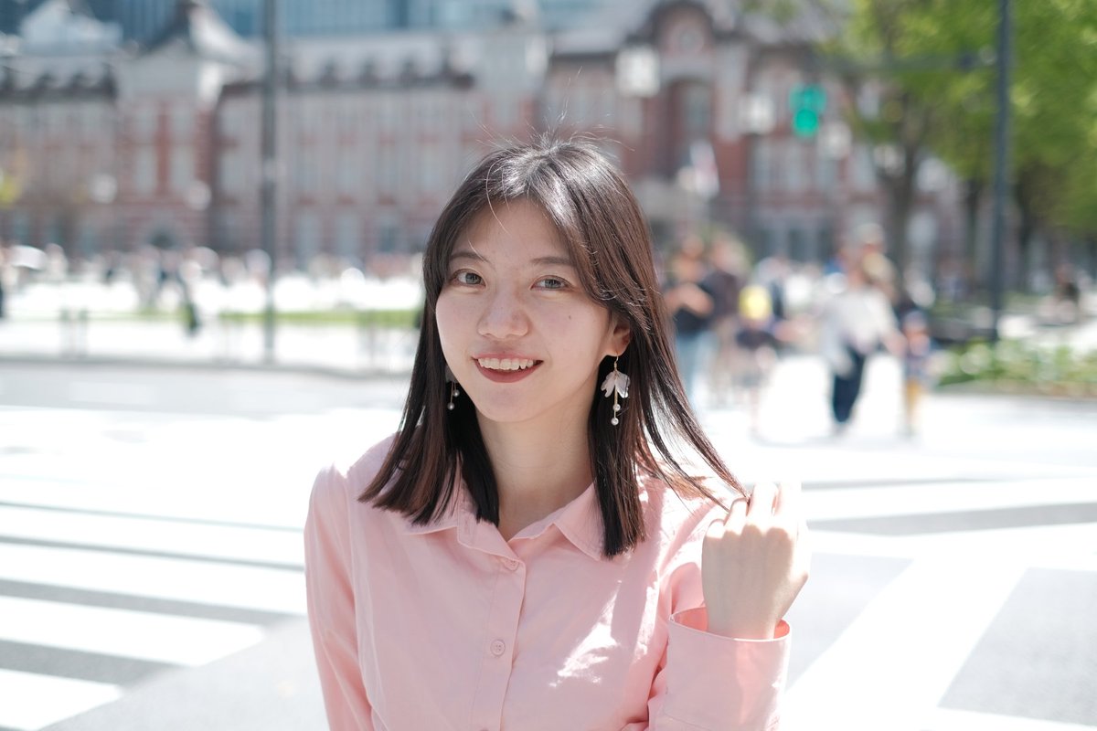 maruさん
<a href="/maru_kawacolle/">𝒎 𝒂 𝒓 𝒖</a> 
<a href="/kawacolle2017/">KAWAIIcollection東京</a> 
2026/04/12⑩
大手町エリア