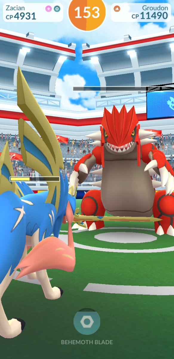 AxelDk64's tweet image. Groudon be like:
"watdahfak?"
#PokemonGo