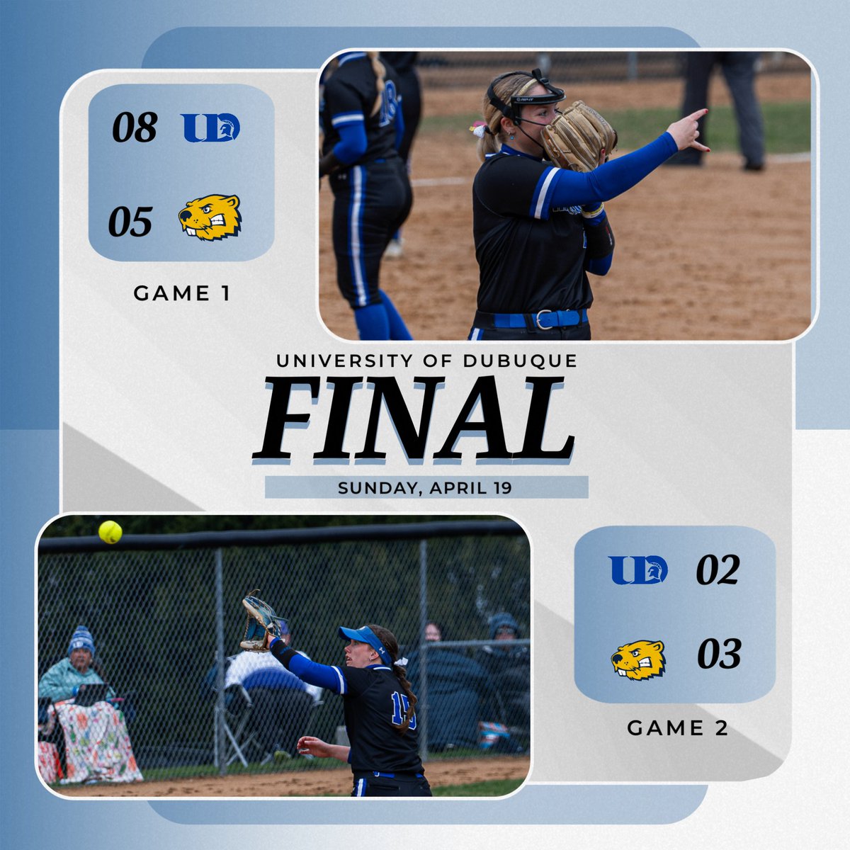 UDSpartanSB's tweet image. Final. Took a split today with Buena Vista.

#Together #WeNotMe #AllIn