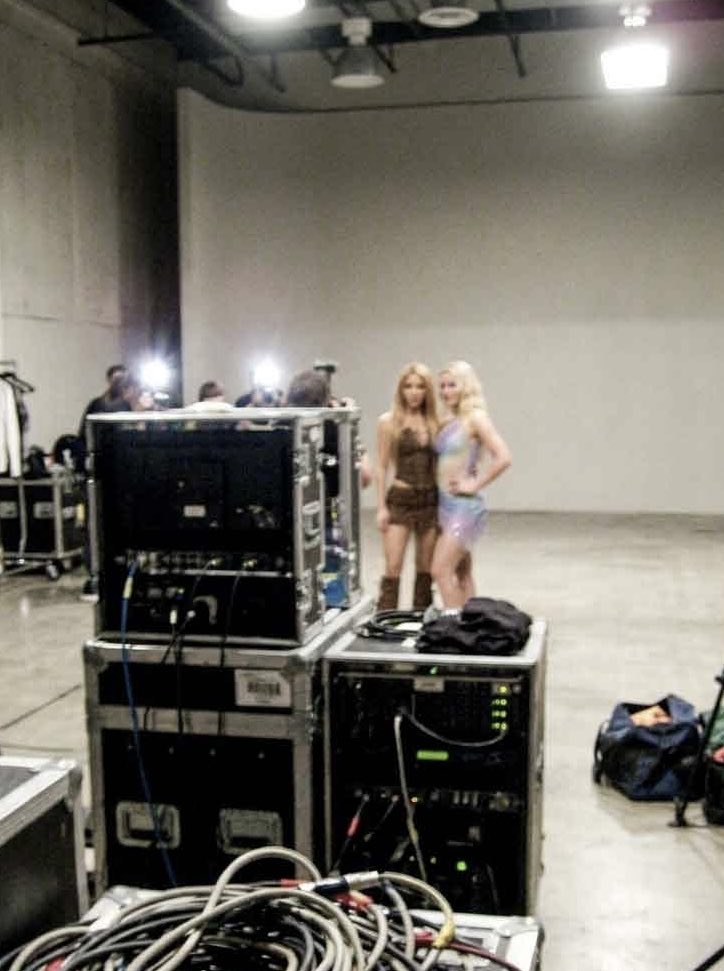 ShakiraVerse tweet media