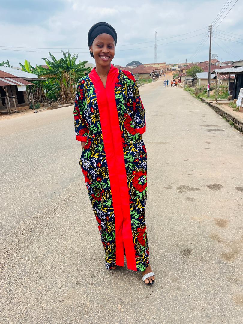 Charity Udochukwu tweet media