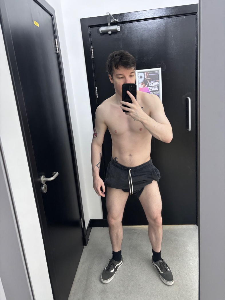 Leon Redfield 🏳️‍🌈 tweet media