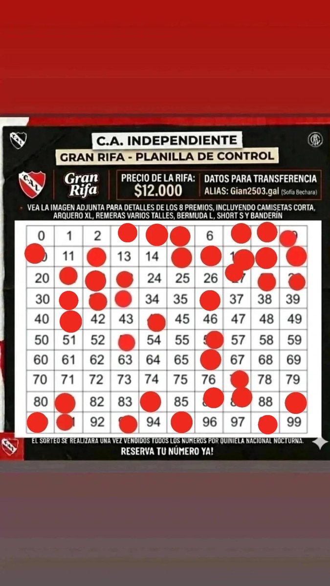 Fran Ponce tweet media