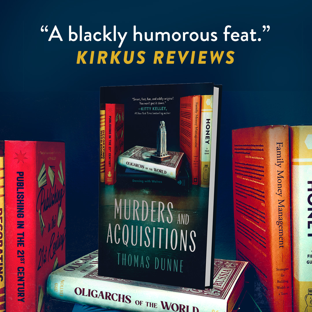 Blackstone Publishing tweet media