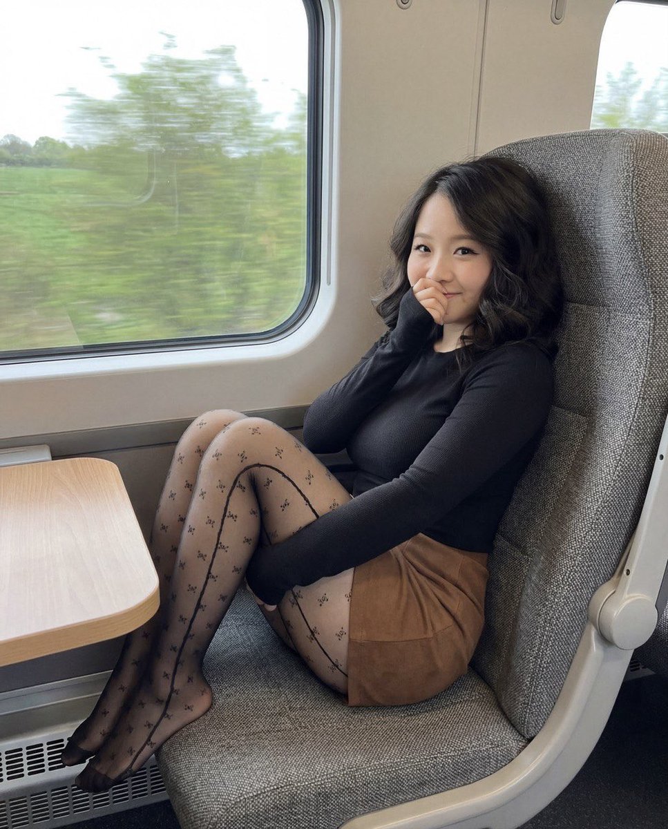 Mini Lulu tweet media