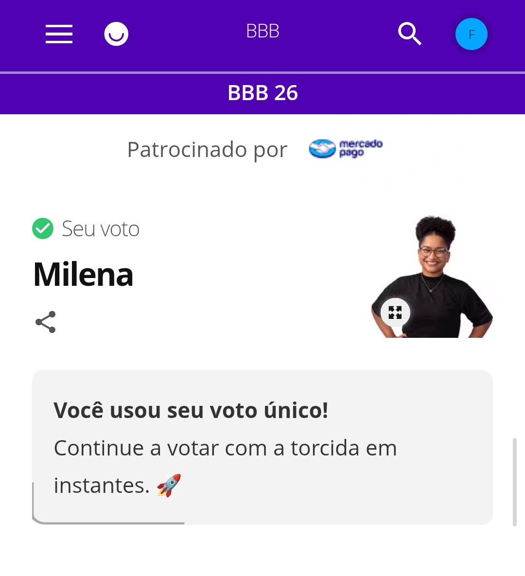 MissBono's tweet photo. @anapaularenault #foramilena , nós eliminamos todos que foram contra a Ana, agora não vai ser diferente! https://t.co/PebawaNC4K