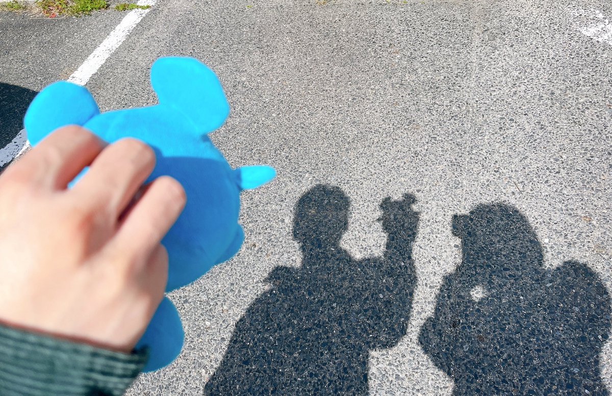 ぞいa.k.aツータイコー@スコップ㌠👾 tweet media