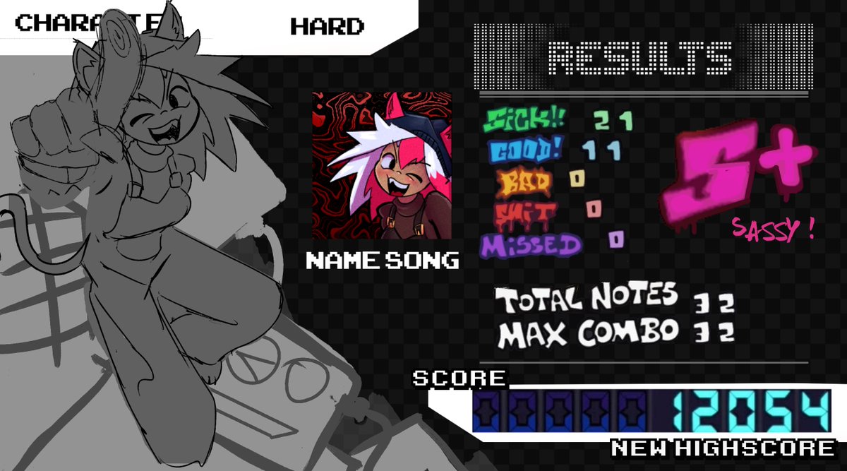 TheOzen201xD's tweet photo. Hi there, I'm Ozen.

We're looking for composers for a mod with a vibe similar to the music in rhythm games like osu! or Quaver.

If you're interested, contact me on MD to apply.

You can also reach me on Discord.

Discord: the0zen https://t.co/yICzeHM5qa