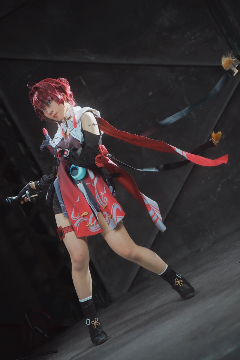 アキラ@4月こいアニ両日,5月ﾏﾁｱ両日 tweet media