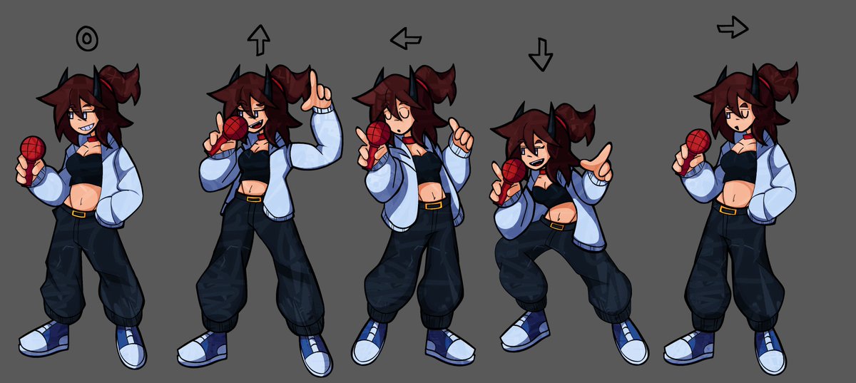 TheOzen201xD's tweet photo. Hi there, I'm Ozen.

We're looking for composers for a mod with a vibe similar to the music in rhythm games like osu! or Quaver.

If you're interested, contact me on MD to apply.

You can also reach me on Discord.

Discord: the0zen https://t.co/yICzeHM5qa
