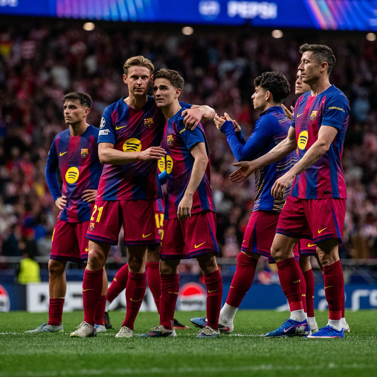 Barça Notes 🗒 𝕏 tweet media