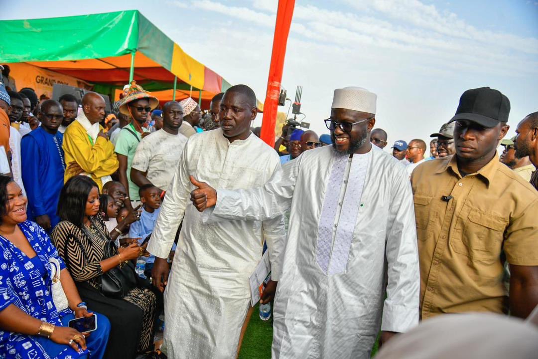 El Malick NDIAYE tweet media