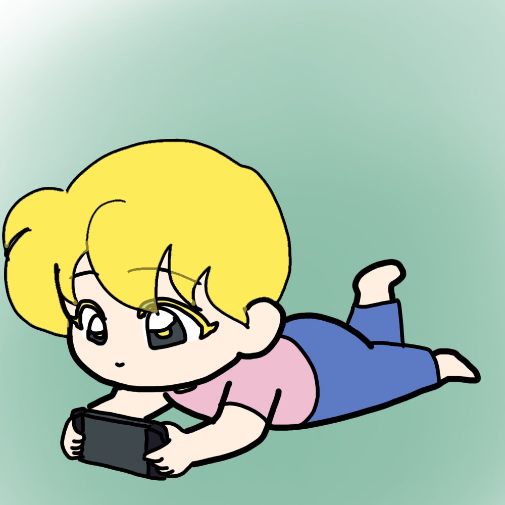 4月20日 おはようございます

ゲーム楽しっ✨

#ならんアート