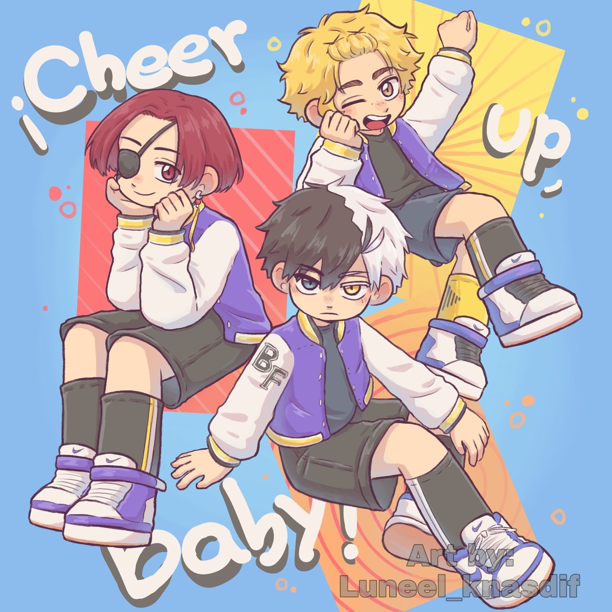 Lucecita tweet media