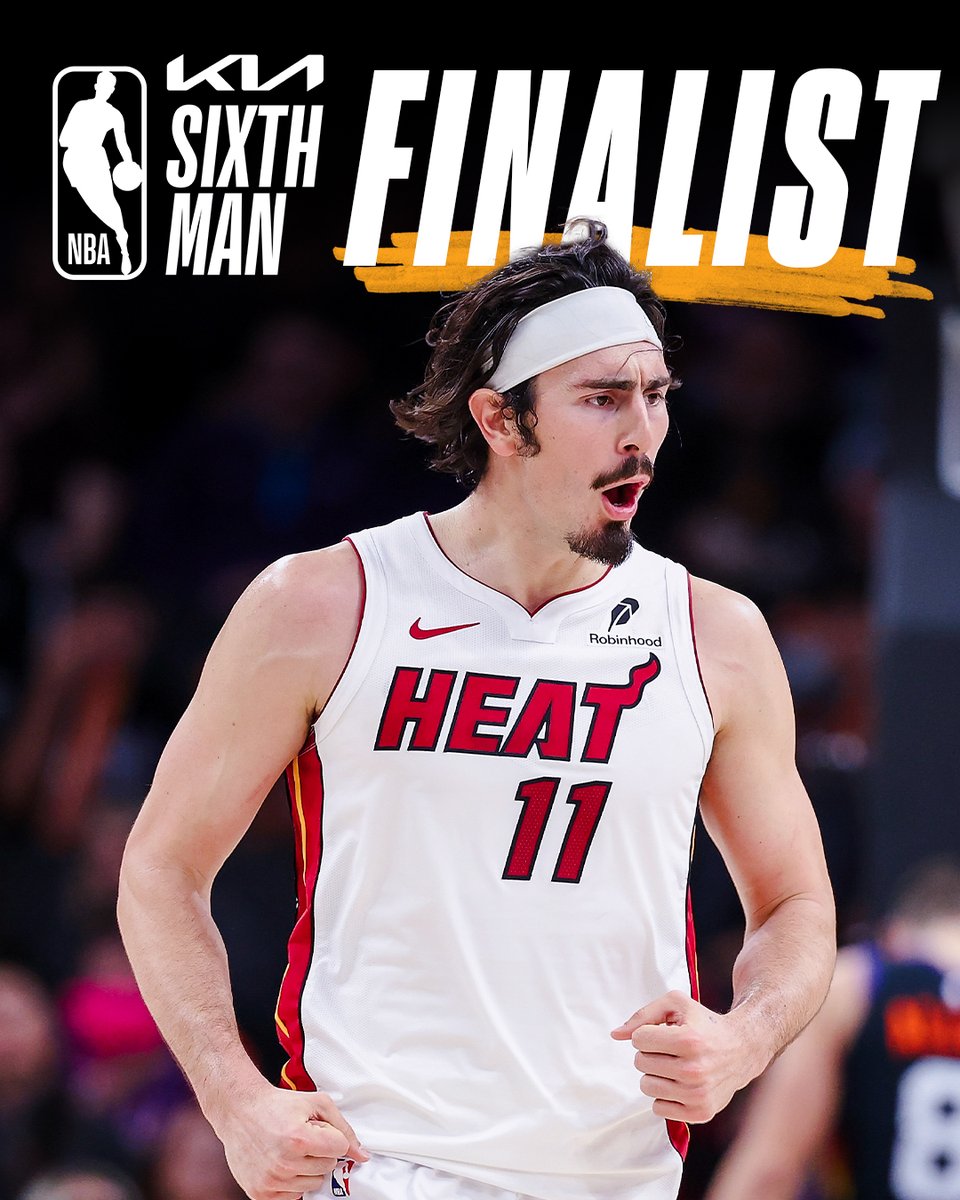 Miami HEAT tweet media