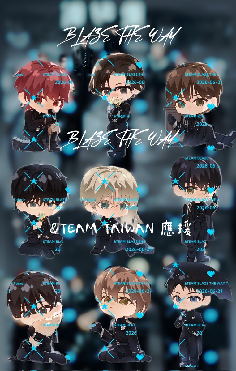 twangelncls's tweet photo. 2026 &amp;TEAM TAIWAN 應援
6／20、21兩天發送小貼紙給露內推友
推友沒辦法見面可以委託轉交☺️（訊息留言都可）
繪師：@epcl4zj4u_O https://t.co/4Wg0le45A5