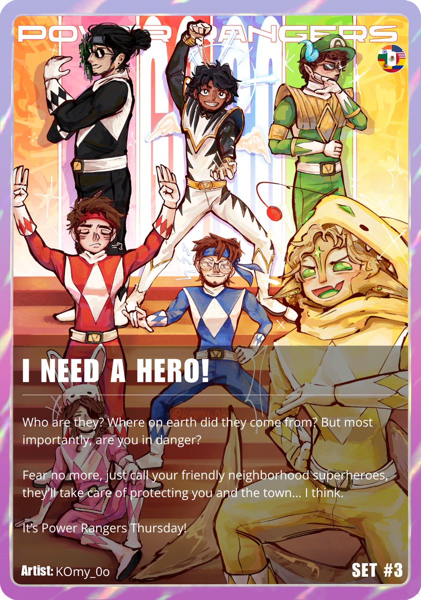 Hice una carta 🫡

#qsmp #qsmp2 #qsmp2fanart #qsmptcg