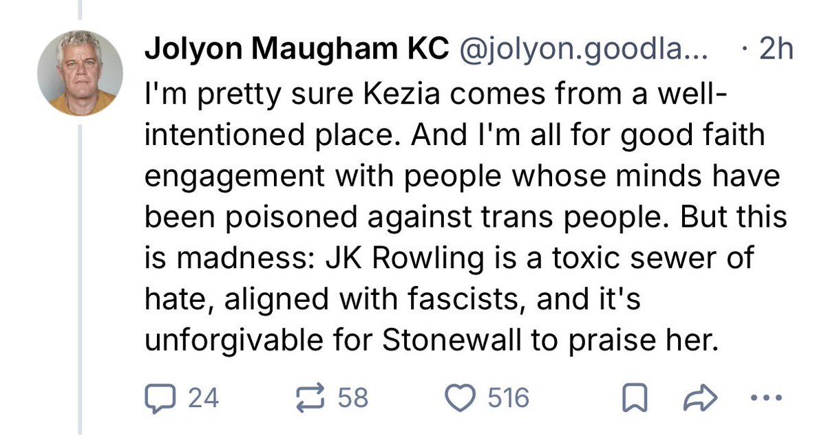 Andy Borland tweet media