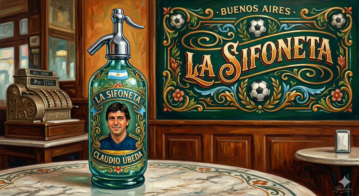 javier sanchez tweet media