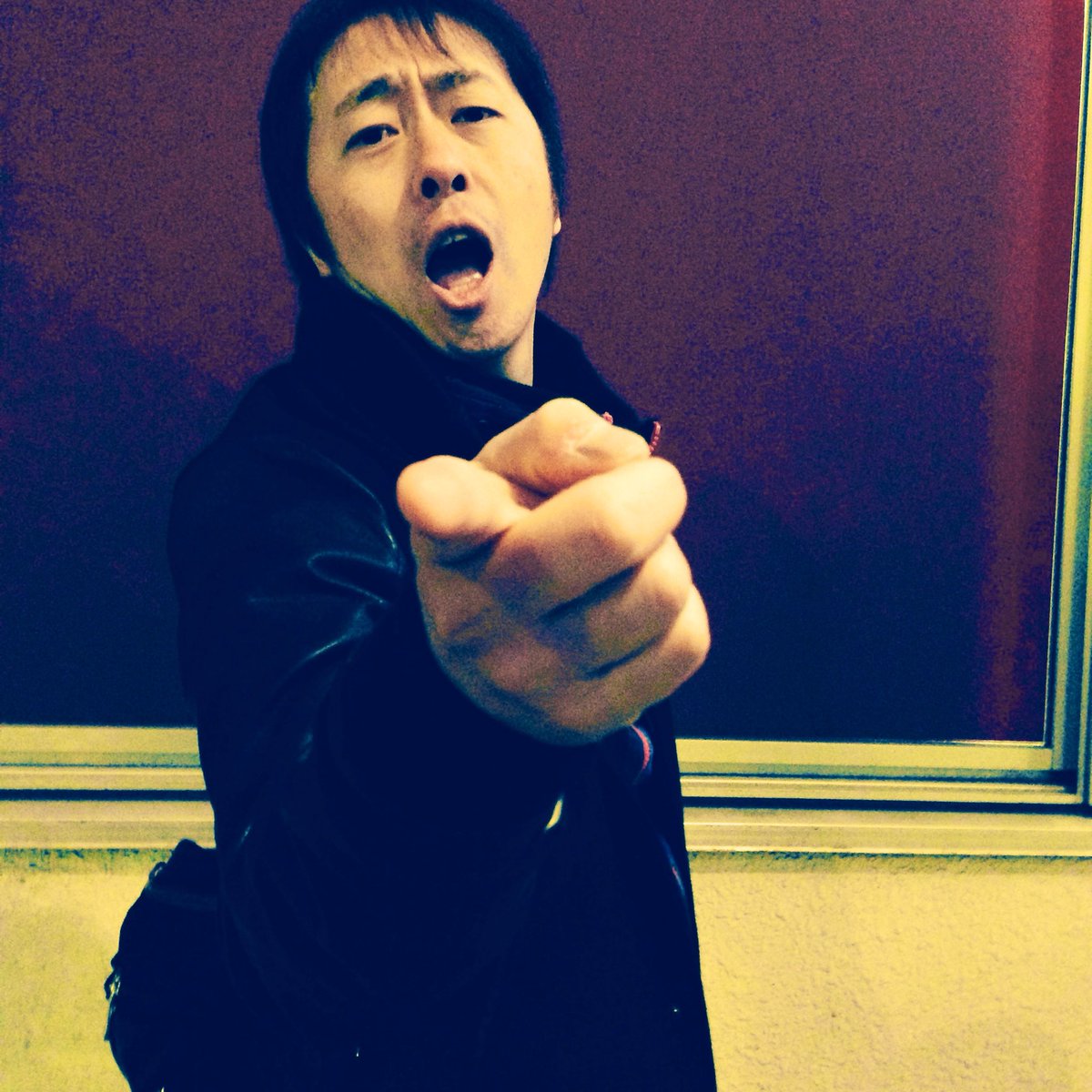 AKIRA WILSON tweet media