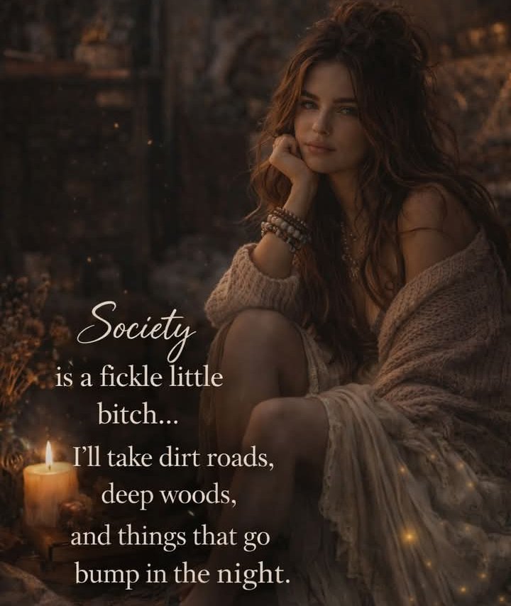 CookieKL's tweet image. #Society sucks.... 
Take me far away.... 
🤗🤘😊✌🏻🩷🌳🦌🐠🗻