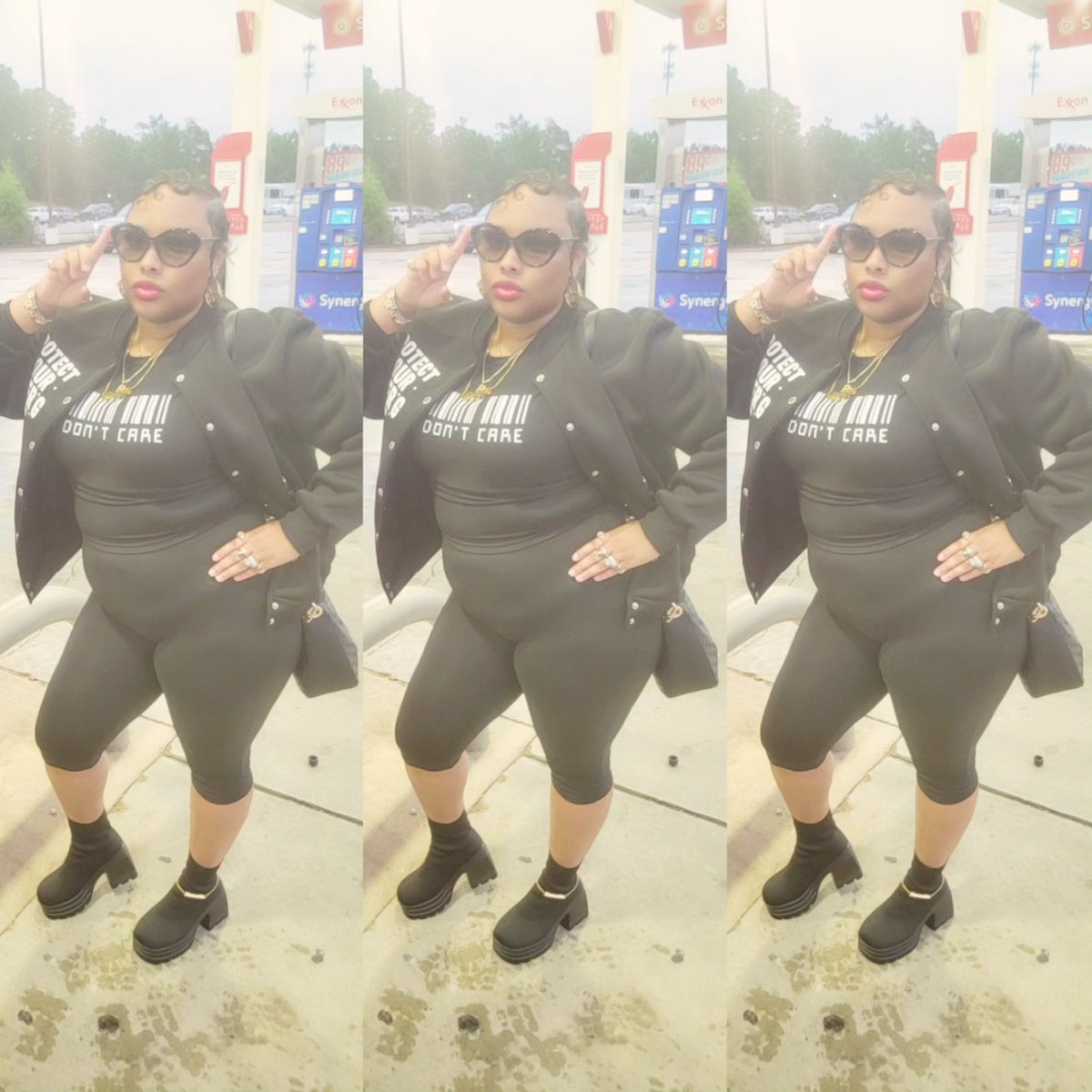 onefineauthor's tweet image. 💋 #PROTECT your #INNER #G ( #ENERGY )👄