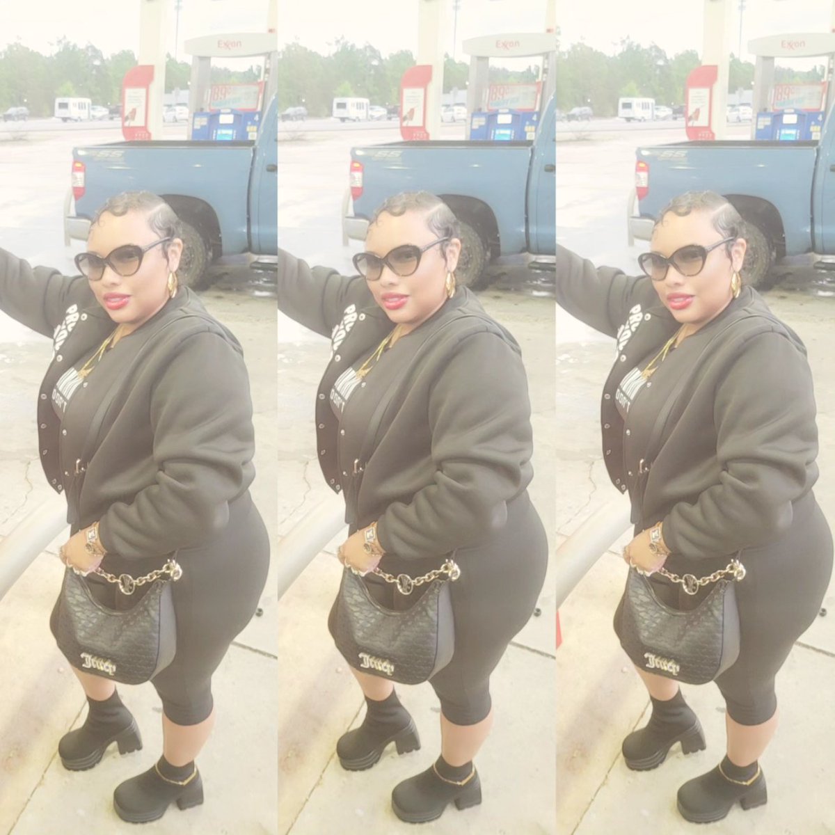 onefineauthor's tweet image. 💋 #PROTECT your #INNER #G ( #ENERGY )👄