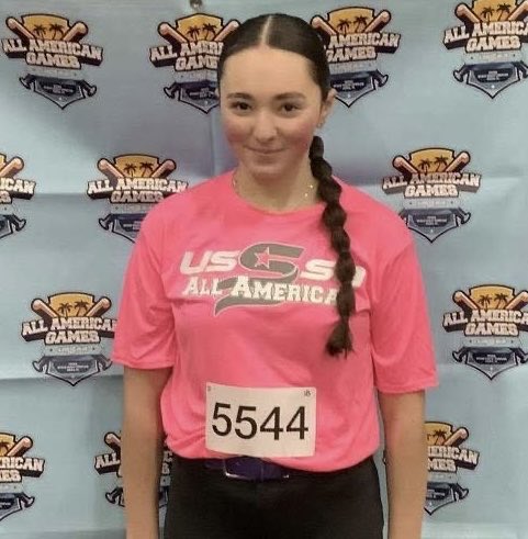 Kaylee Jones 2030 tweet media