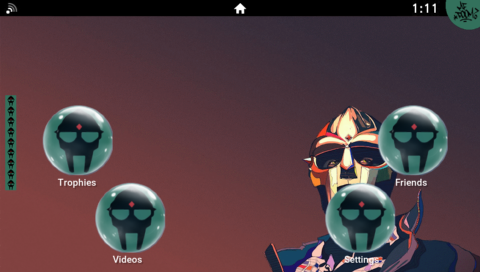 Red Squirrel tweet media