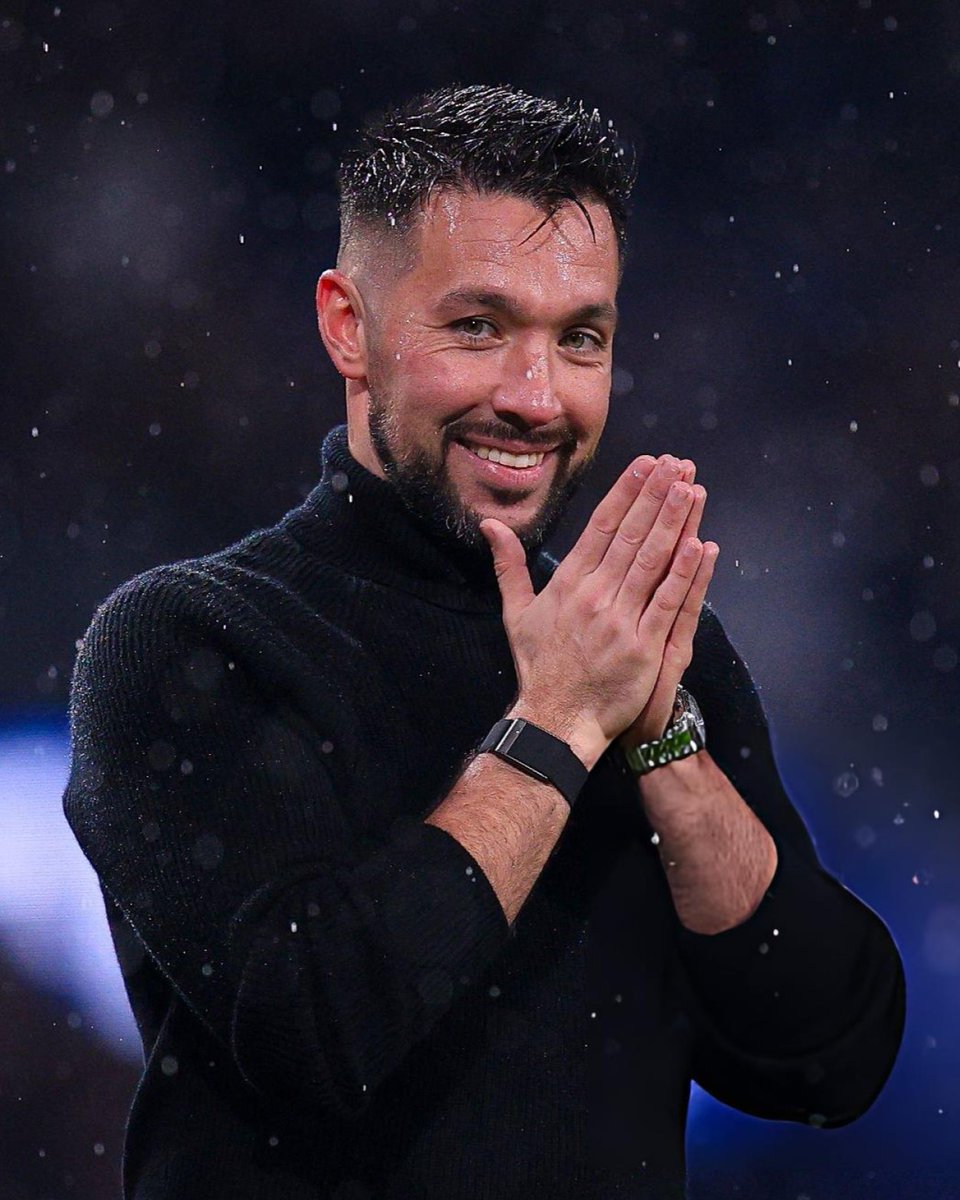 Líderes desde a primeira jornada.
E já só faltam 4