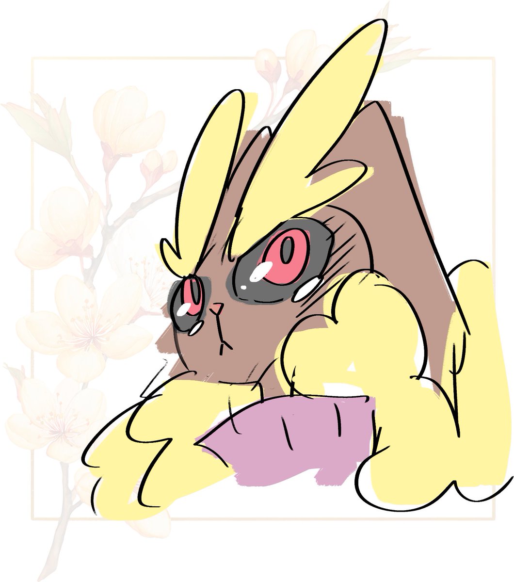 ʟօռɛ́ tweet media