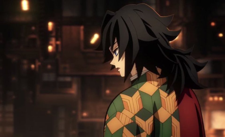 𝕋𝕒𝕟𝕛𝕚𝕣𝕠 𝔸𝕟𝕕 𝔾𝕚𝕪𝕦 tweet media