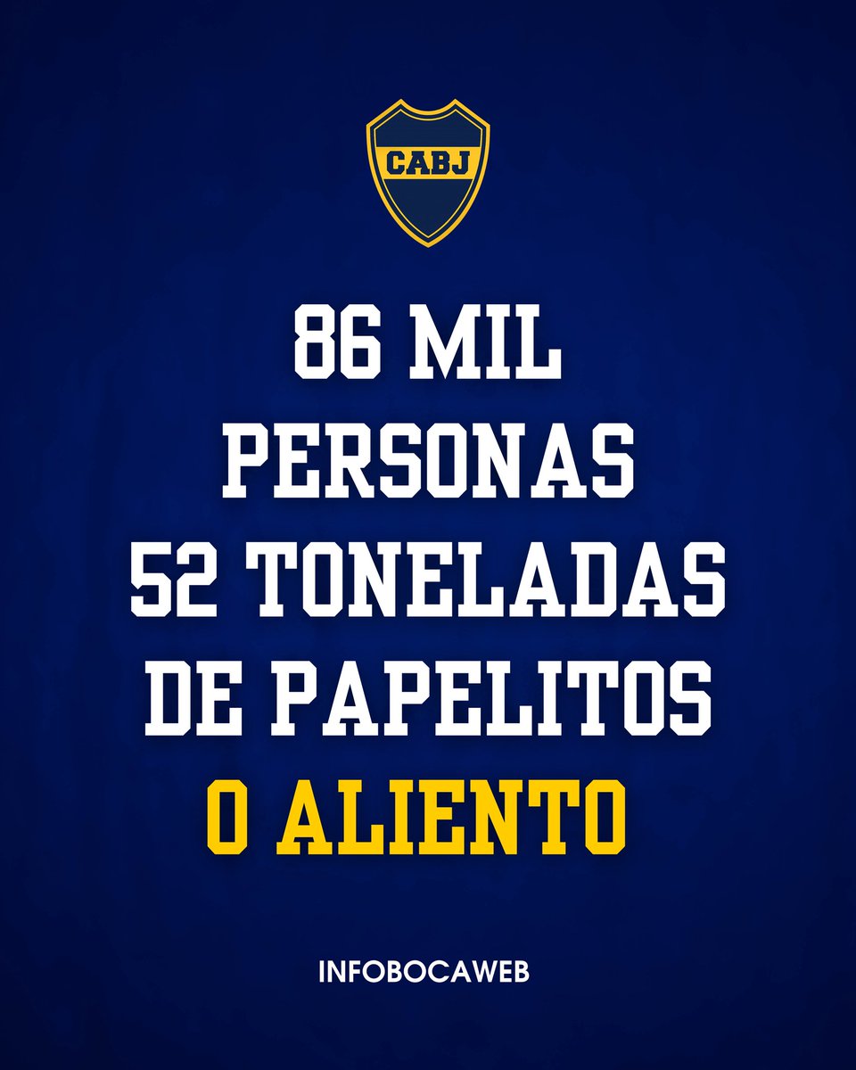 BOCA JUNIORS 🇸🇪 tweet media