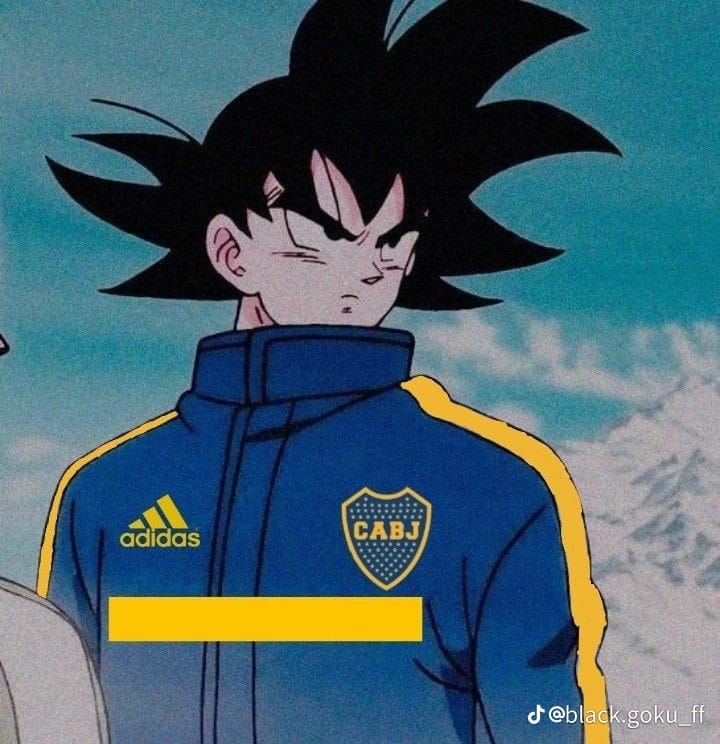 Anime Argentina tweet media